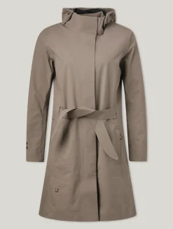 Regenmantel ELEKTRA