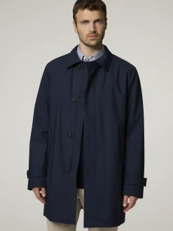 Regenmantel im Regular Fit JARED