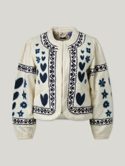 Reversible Jacke SIMON