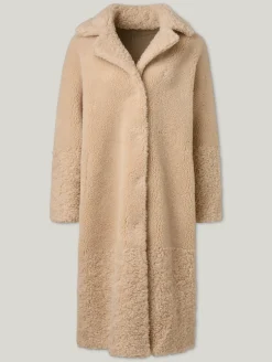 Reversibler Mantel FLOOR