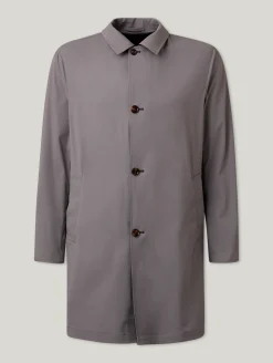 Reversibler Regenmantel BEN