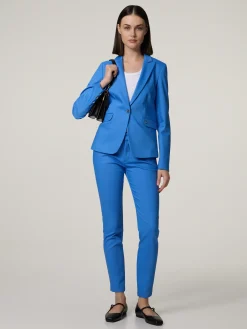 Riemchen-Ballerinas CAMILLE