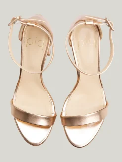 Riemchen-Sandaletten