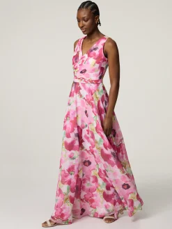 Riemchen-Sandaletten