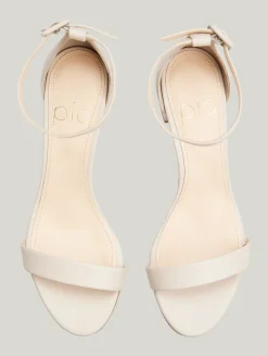 Riemchen-Sandaletten