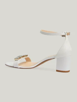 Riemchen-Sandaletten