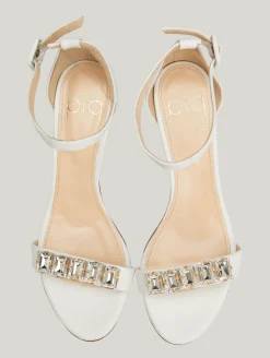 Riemchen-Sandaletten