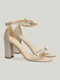 Riemchen-Sandaletten