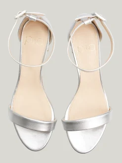 Riemchen-Sandaletten