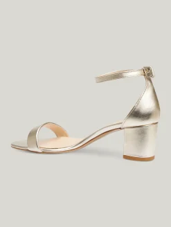 Riemchen-Sandaletten