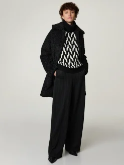 Rollkragen Pullover FERDOLIA