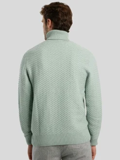 Rollkragenpullover