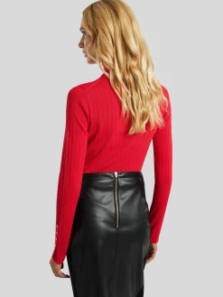 Rollkragenpullover CINANNI