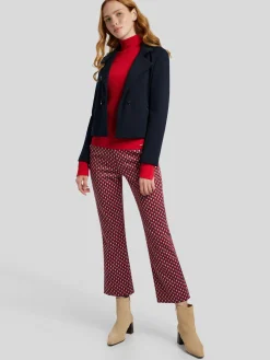 Rollkragenpullover CINANNI