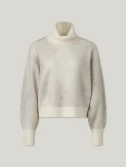 Rollkragenpullover FEWANI