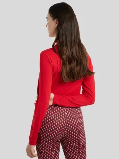 Rollkragenshirt CILAREN