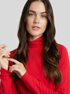 Rollkragenshirt CILAREN