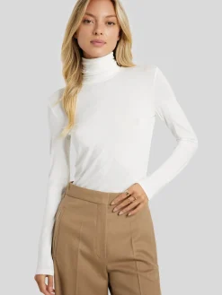 Rollkragenshirt DEDE