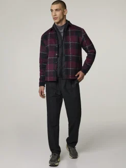 Rollkragenshirt im Slim Fit