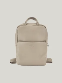 Rucksack aus veganem Material LUKE