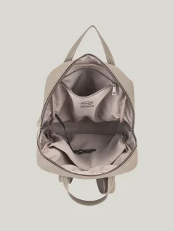 Rucksack aus veganem Material LUKE