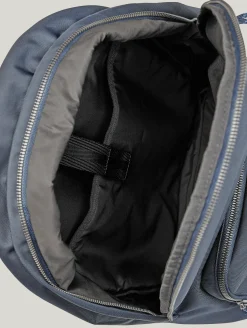 Rucksack mit Logo Applikation CATCH 2.0 V