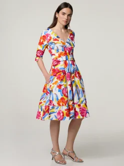 Sandalette mit Riemen