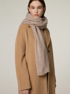 Schal aus Kaschmir