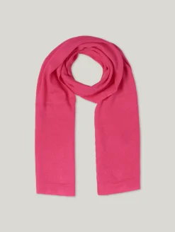 Schal aus Merinowlle