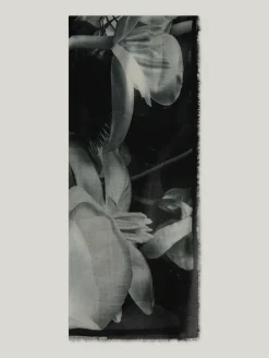 Schal aus Wolle SIVA WOO