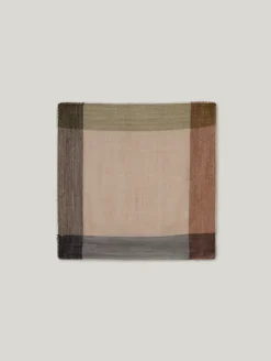 Schal mit Kaschmir EKKO WICA