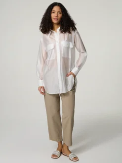 Schlupfhose im Relaxed Fit