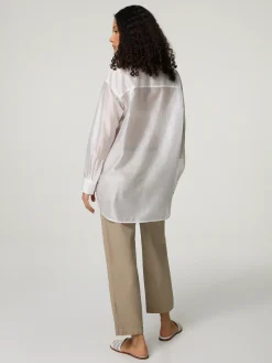 Schlupfhose im Relaxed Fit