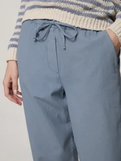 Schlupfhose im Relaxed Fit