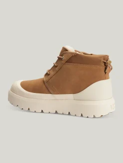 Schnürboots NEUMEL WEATHER HYBRID