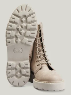 Schnürstiefel FREDA