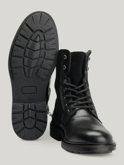 Schnürstiefel MORALES