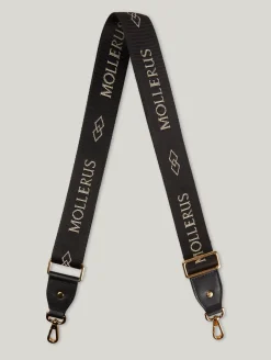 Schulterriemen mit Logo-Print ALADDIN