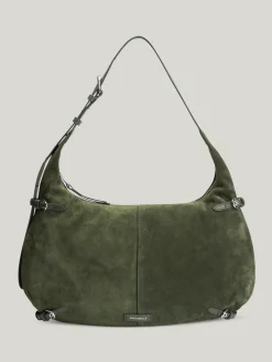Schultertasche ABIGAIL SUEDE