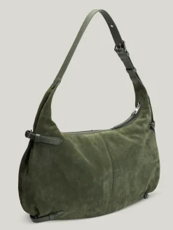 Schultertasche ABIGAIL SUEDE