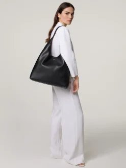 Schultertasche BROOKLYN 39