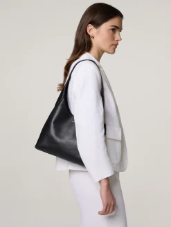 Schultertasche BROOKLYN 28