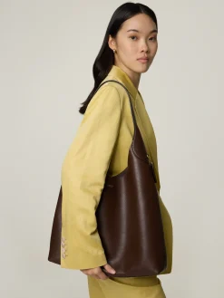 Schultertasche BROOKLYN 39