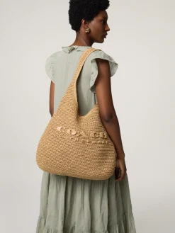 Schultertasche BROOKLYN 39