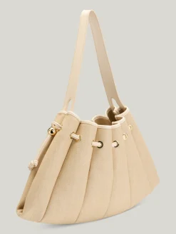 Schultertasche CALIPSO STRAW