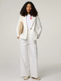 Schultertasche CALIPSO STRAW