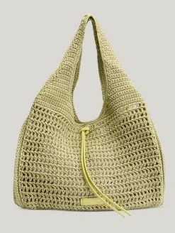 Schultertasche EUFORIA CROCHET