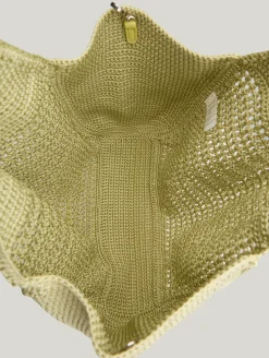 Schultertasche EUFORIA CROCHET