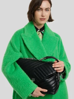 Schultertasche EVELYN LARGE