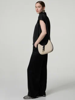 Schultertasche GOCCIA S